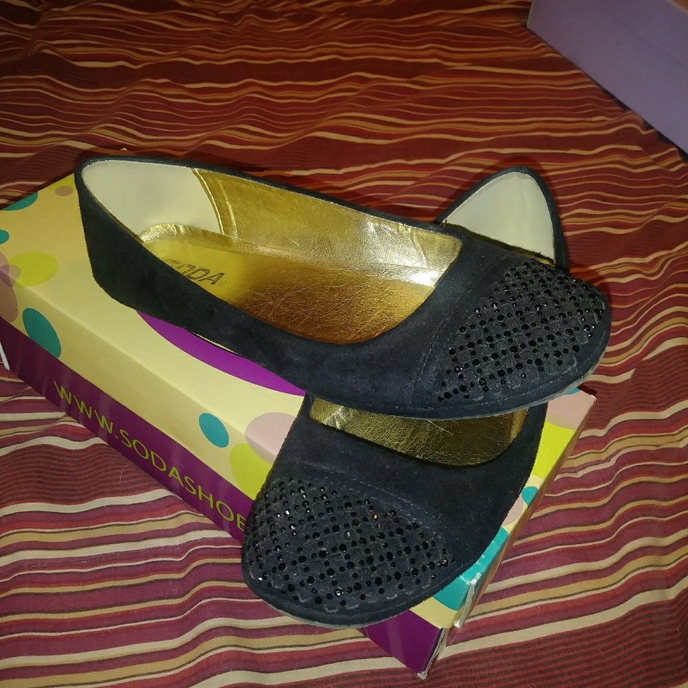 Flats